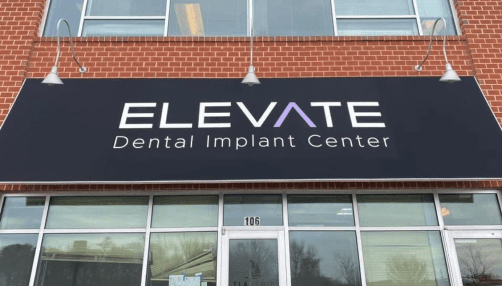 Elevate Dental Implant Center in Hanover, MD
