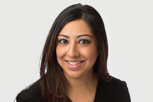 Hanover, Maryland Periodontist: Shalini Sethi, DDS