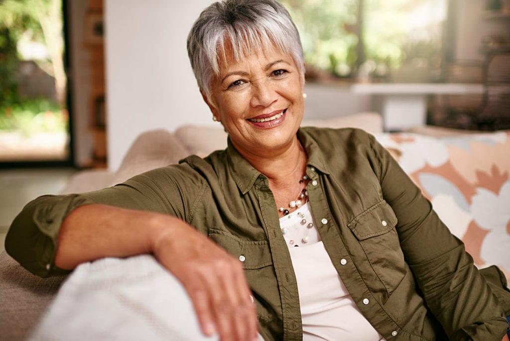 Caring for dental implants in Hanover, Maryland