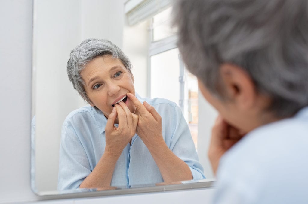 Caring for dental Implants in Hanover, Maryland