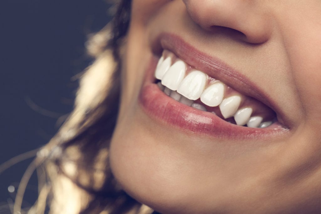 Replace Missing Teeth in Hanover, Maryland