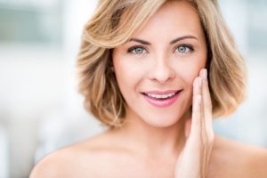 dental implants candidate in Hanover Maryland